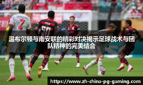 温布尔顿与南安联的精彩对决揭示足球战术与团队精神的完美结合
